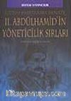 2. Abdülhamid'in Yöneticilik Sırları