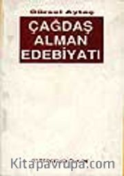 Çağdaş Alman Edebiyatı