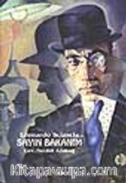 Sayın Bakanım