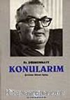 Konularım