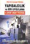 Yapısalcılık ve Bir Uygulama