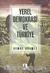 Yerel Demokrasi ve Türkiye