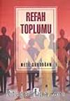 Refah Toplumu