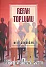 Refah Toplumu