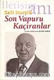 Son Vapuru Kaçıranlar