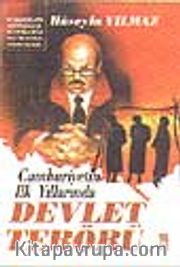 Cumhuriyetin İlk Yıllarında Devlet Terörü