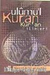 Ulumu'l Kur'an Kur'an İlimleri