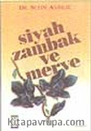 Siyah Zambak ve Merve