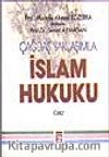 Çağdaş Yaklaşımla İslam Hukuku 2.Cilt