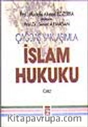 Çağdaş Yaklaşımla İslam Hukuku 2.Cilt