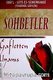 Sohbetler Gafletten Uyanış (Ciltli)
