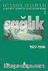 İstanbul İstatistikleri Sağlık 1927-1996
