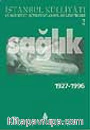 İstanbul İstatistikleri Sağlık 1927-1996