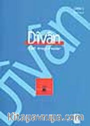Divan/  İlmi Araştırmalar Sayı 6