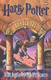 Harry Potter Büyülü Taş