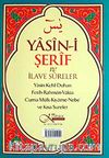 Yasini Şerif ve İlave Sureler (Orta Boy)