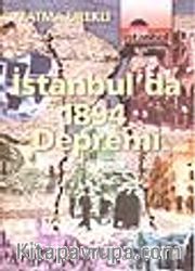 İstanbul'da 1894 Depremi