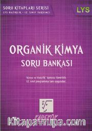 LYS Organik Kimya Soru Bankası