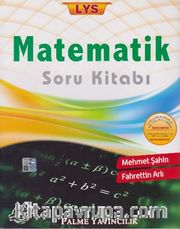 LYS Matematik Soru Kitabı