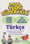 8. Sınıf TEOG Süper İkili Türkçe