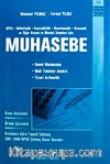 Muhasebe Konu Anlatımlı Örnek Çözümlü