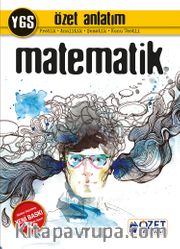 YGS Matematik Özet Anlatım