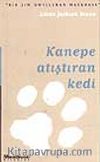 Kanepe Atıştıran Kedi