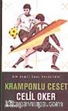 Kramponlu Ceset