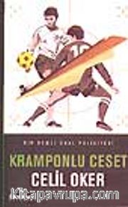 Kramponlu Ceset