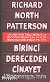 Birinci Dereceden Cinayet