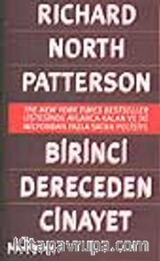 Birinci Dereceden Cinayet