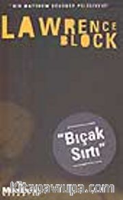 Bıçak Sırtı