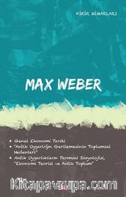 Max Weber