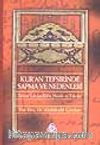 Kur'an Tefsirinde Sapma ve Nedenleri