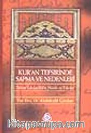 Kur'an Tefsirinde Sapma ve Nedenleri