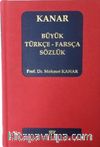 Büyük Türkçe-Farsça Sözlük