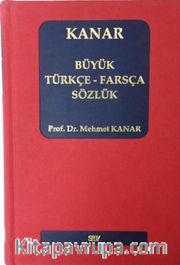 Büyük Türkçe-Farsça Sözlük