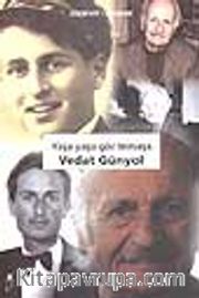 Yaşa Yaşa Gör Temaşa
