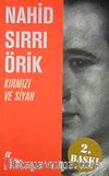 Kırmızı ve Siyah (Hikayeler 2)