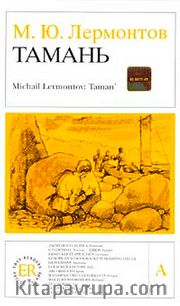 Taman (Rusça Okuma Kitabı)
