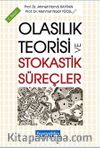 Olasılık Teorisi ve Stokastik Süreçler