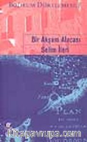 Bir Akşam Alacası