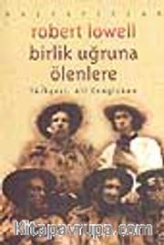 Birlik Uğruna Ölenlere