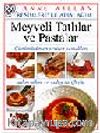 Meyveli Tatlılar ve Pastalar / Resimleriye Adım Adım