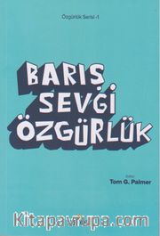 Barış Sevgi Özgü