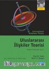 Uluslararası İlişkiler Teorisi