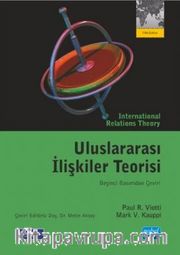 Uluslararası İlişkiler Teorisi