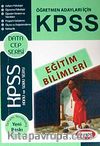 KPSS Eğitim Bilimleri & KPSS Cep Serisi