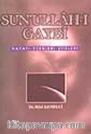 Sun'ullah-ı Gaybi