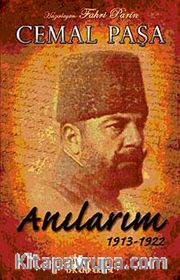 Anılarım 1913-1922